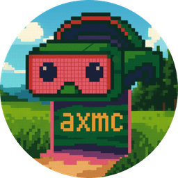 Roll AXMC