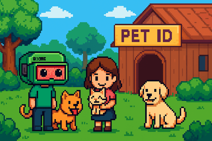PET-ID